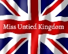 Miss United KIngdom