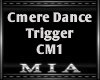 Cmere Dance