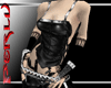 (PX)Piscis Dress/Boots