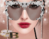 B| Adaline Glasses