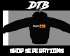 F You Couples Hoodie.F