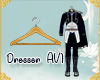 !A| Dresser Men