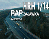 Mazzda - Rap Zajawka
