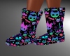 Hallow Boots 2