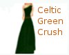 Celtic Green Crush