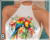 Parrot Beach Set