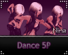 -N- Dance 5p