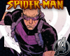 HAWKEYE: Clint's Shirt 1