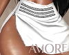 Amore Donna Skirt - RXL