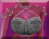 *A*Bling Heart Top