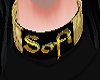 Collar Sofi