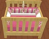 Princess Ambers crib