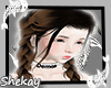 Sk! Braid Selene Brown