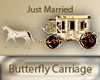 Butterfly Carriage