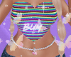 heart top