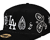 L.A. CUSTOM FITTED
