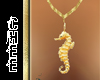 *Chee: Seahorse gold