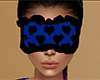 Heart Sleep Mask 3 (F)