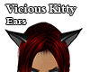 Vicious Kitty Ears