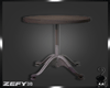 Z3D🐾 Table Bar