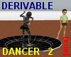[aba] Derivable dancer 2