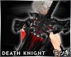 [E]Death Knight Buste