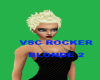 vsc rocker blonde hair 2