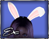 Ex - Bunny Ears Animated