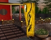 Yellow Shaolin Banner