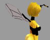 {F} Bee Wings V1