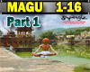 G~The Magumba State~pt 1