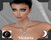 Green Jewel Set 7