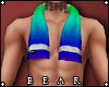 B | Pride Bath Towel Set