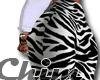 Zebra RLL THICC
