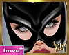 Easter Mask Black F