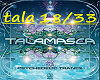 Talamasca 2 Psytrance