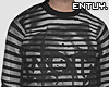 Stripe Sweater