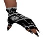 Darks Gloves
