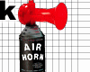 [kenvy]Black Airhorn