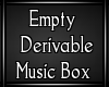Derivable Music Box