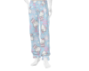 pastel kitty christmas M