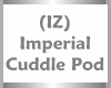 (IZ) Imperial Cuddle Pod