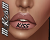 tattoo kiss