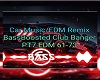 Car Bass Music Remix