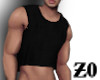 my crop top*