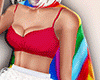 Rainbow Cloak