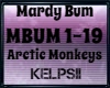 K♥ Mardy Bum