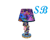 SB* Super Monsters Lamp