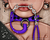 !S Daddy's Leash Purple2