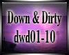 LittleMix-Down&Dirty